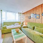 Edelweiss Haus Bellevue Haus D *