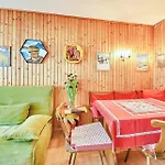 Edelweiss Haus Bellevue Haus D * Saalbach-Hinterglemm