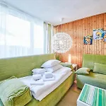 Apartment Edelweiss Haus Bellevue Haus D Saalbach-Hinterglemm