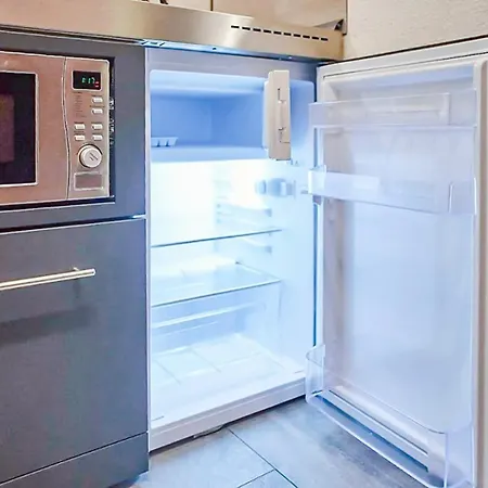 Edelweiss Haus Bellevue Haus D Daire Saalbach-Hinterglemm