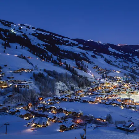 Edelweiss Haus Bellevue Haus D Daire