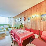 Edelweiss Haus Bellevue Haus D Saalbach-Hinterglemm