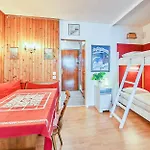Edelweiss Haus Bellevue Haus D