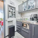 Edelweiss Haus Bellevue Haus D *