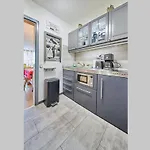 Edelweiss Haus Bellevue Haus D *