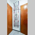 Appartement Edelweiss Haus Bellevue Haus D