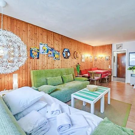 Edelweiss Haus Bellevue Haus D *