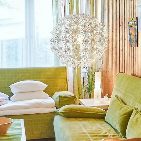 Edelweiss Haus Bellevue Haus D * Зальбах-Хинтерглемм
