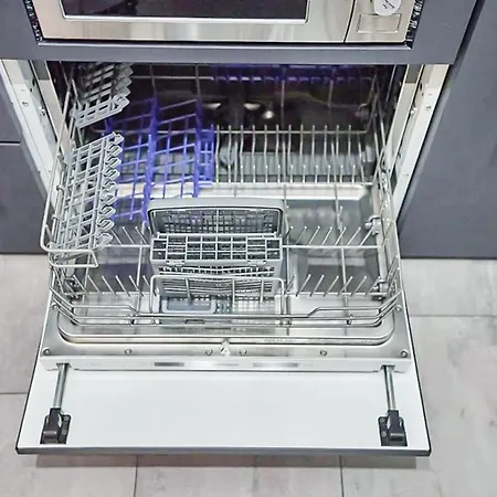 Edelweiss Haus Bellevue Haus D Σάαλμπαχ-Χίντεργκλεμ