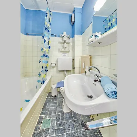 Edelweiss Haus Bellevue Haus D Διαμέρισμα Σάαλμπαχ-Χίντεργκλεμ