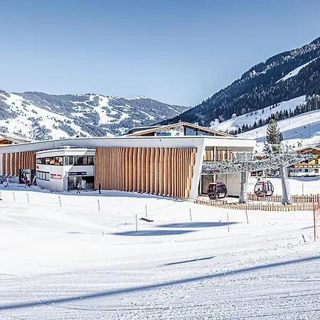 Edelweiss Haus Bellevue Haus D